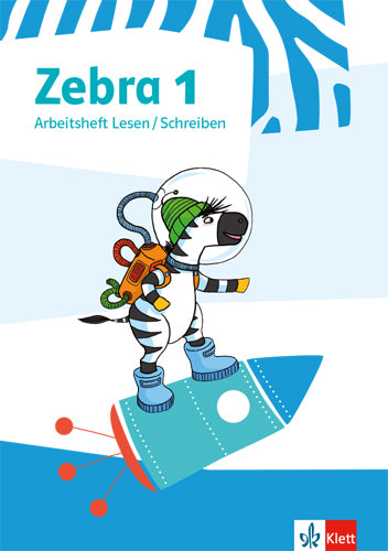 Zebra 1