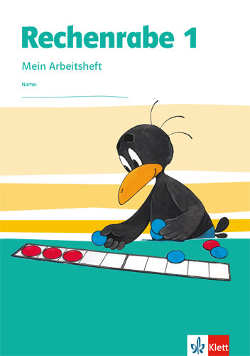 Rechenrabe 1