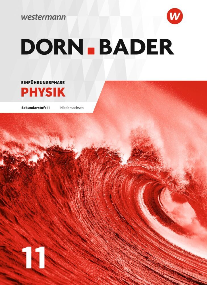 Dorn / Bader Physik SII - Ausgabe 2018 für Niedersachsen (Rainer Müller)