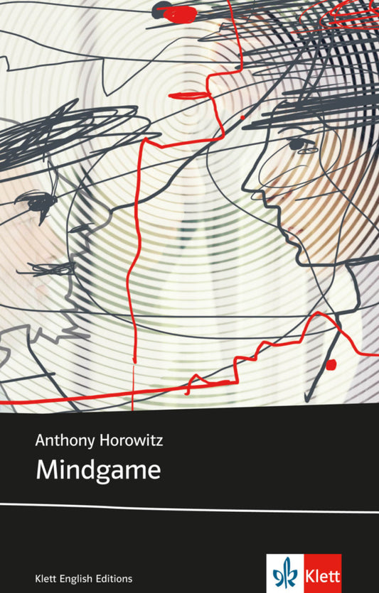 Mindgame (Anthony Horowitz)