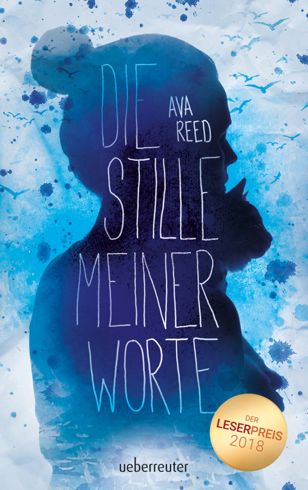 Die Stille meiner Worte (Ava Reed)