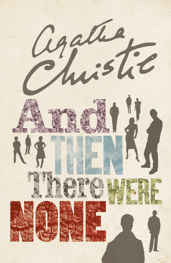 And Then There Were None (Agatha Christie)