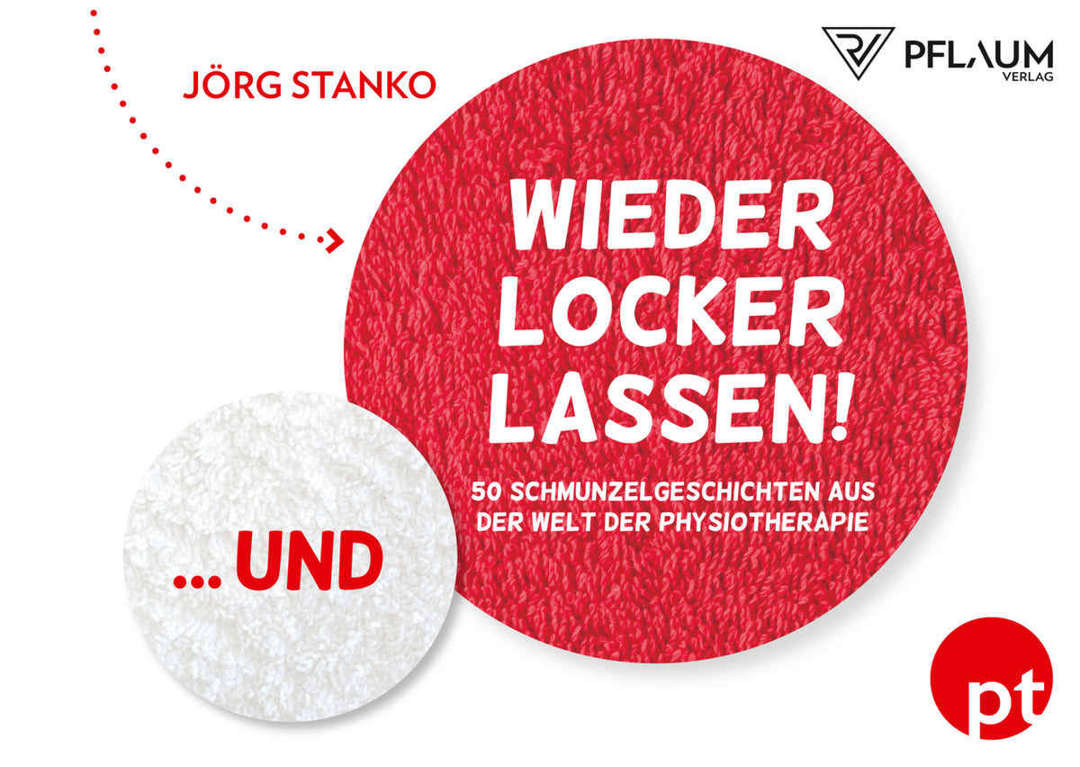 Und wieder locker lassen! (Jörg Stanko)
