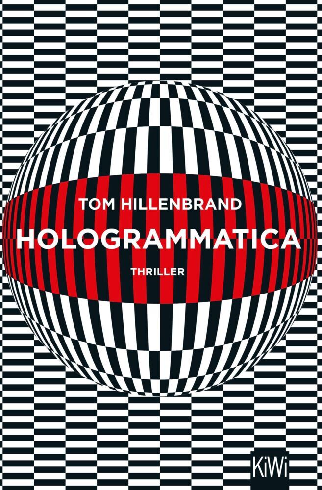 Hologrammatica (Tom Hillenbrand)