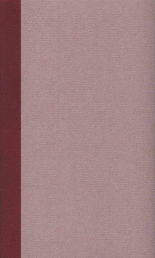 2. Abteilung. Briefe, Tagebücher und Gespräche: Die letzten Jahre (Johann Wolfgang Von Goethe)