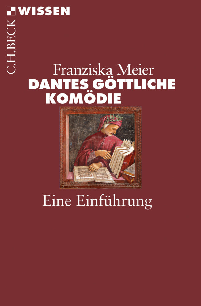 Dantes Göttliche Komödie (Franziska Meier)