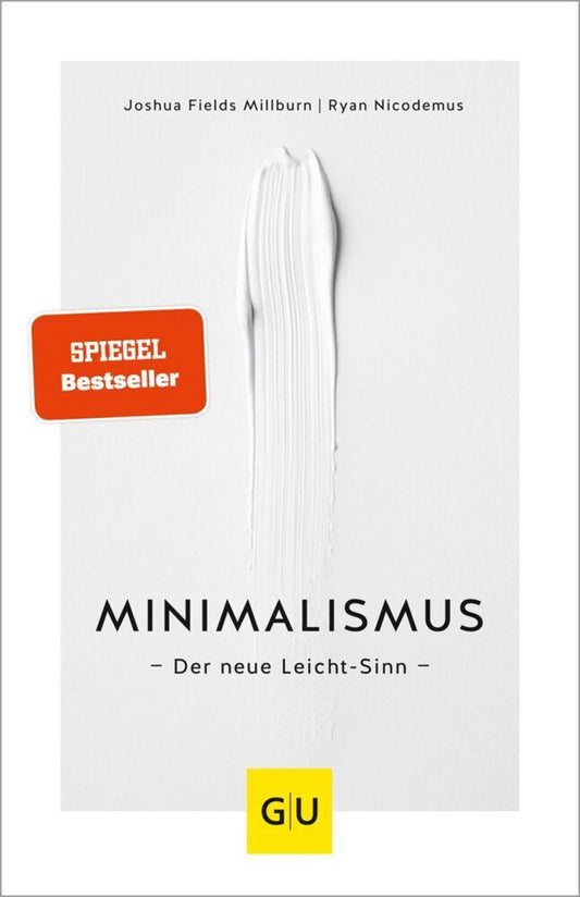 Minimalismus (Joshua Fields Millburn)