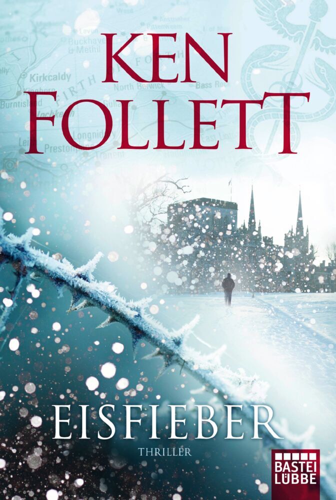 Eisfieber (Ken Follett)