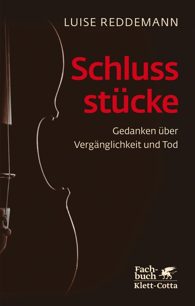 Schlussstücke (Luise Reddemann)