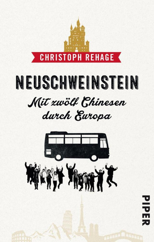 Neuschweinstein (Christoph Rehage)