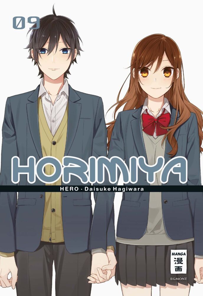 Horimiya.Bd.9 (Hero)