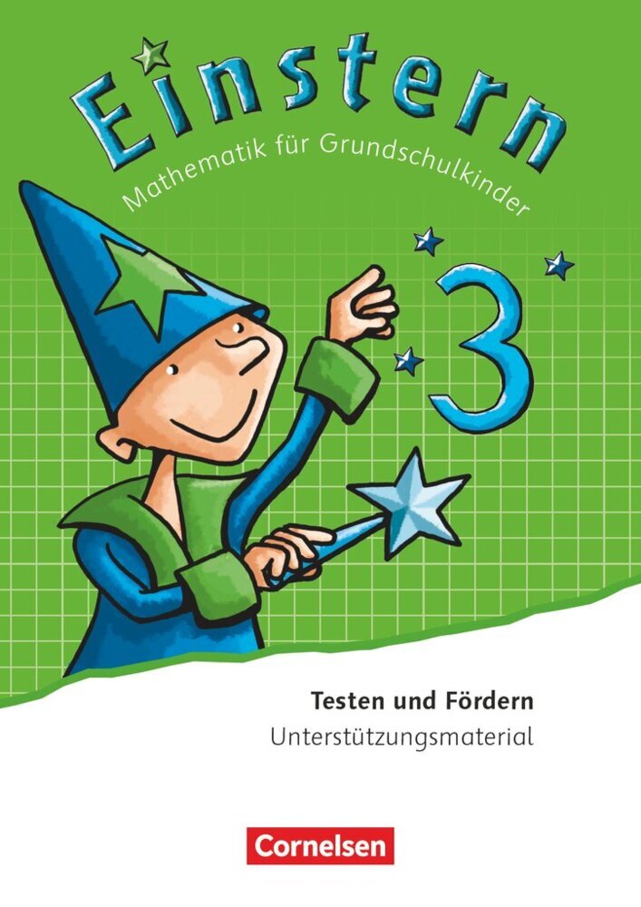 Einstern - Mathematik - Ausgabe 2015 - Band 3