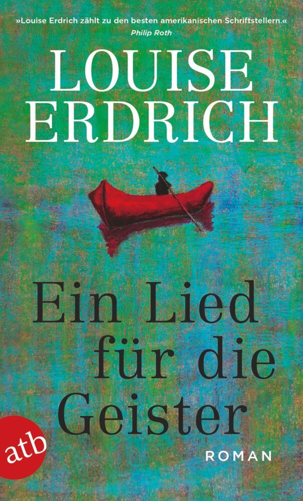 Ein Lied für die Geister (Louise Erdrich)