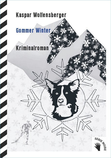 Gommer Winter (Kaspar Wolfensberger)