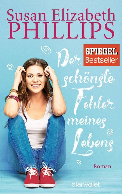 Der schönste Fehler meines Lebens (Susan Elizabeth Phillips)