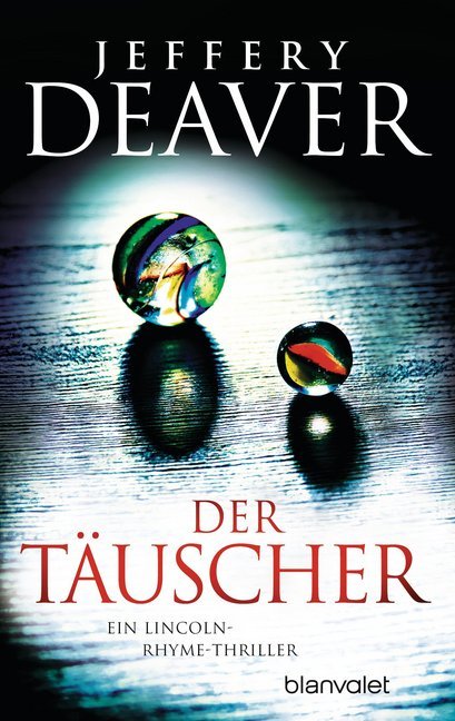Der Täuscher (Jeffery Deaver)