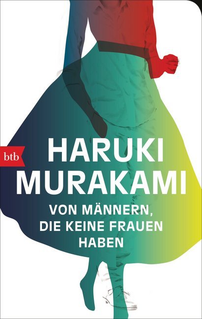 Von Männern, die keine Frauen haben (Haruki Murakami)