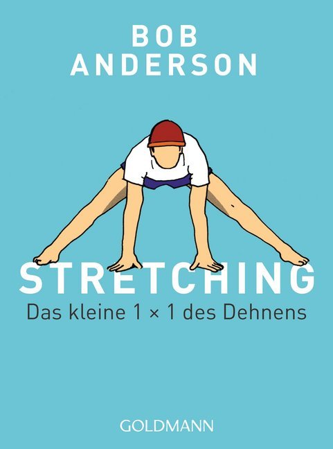 Stretching (Bob Anderson)