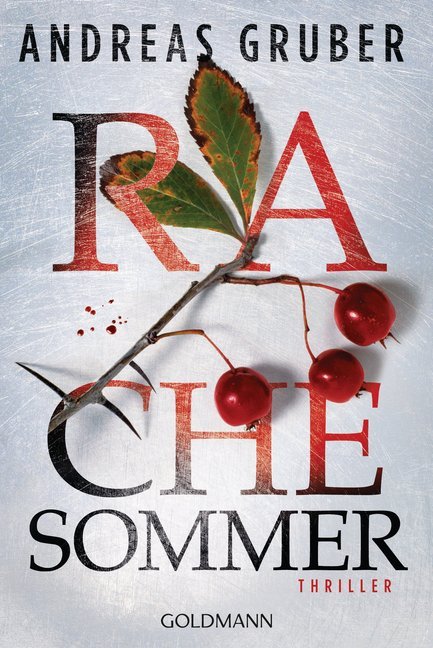 Rachesommer (Andreas Gruber)