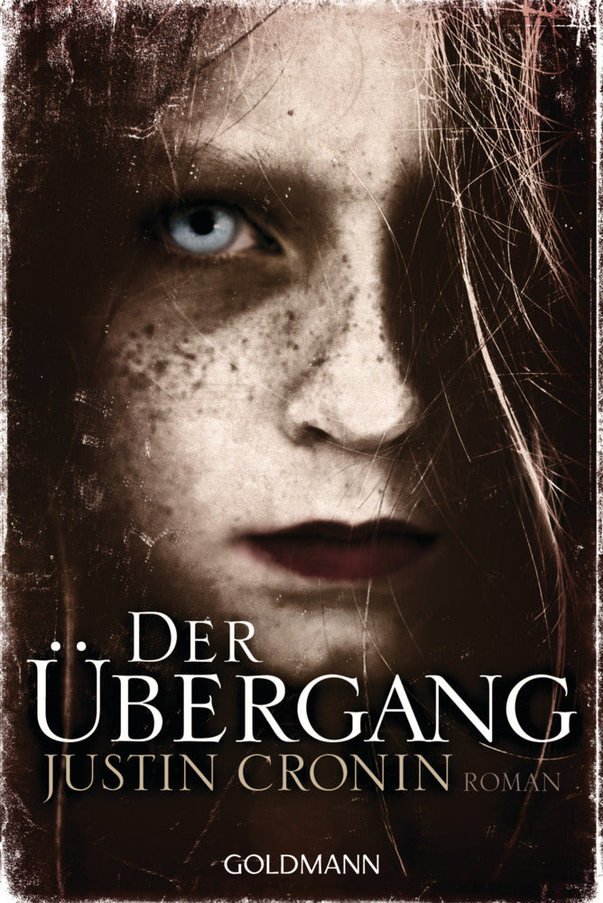 Der Übergang (Justin Cronin)