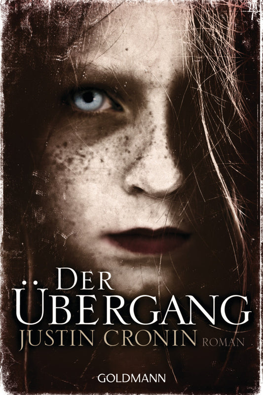 Der Übergang (Justin Cronin)
