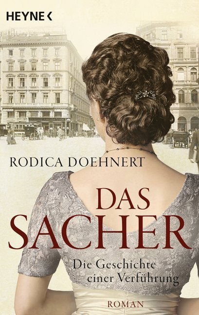 Das Sacher (Rodica Doehnert)