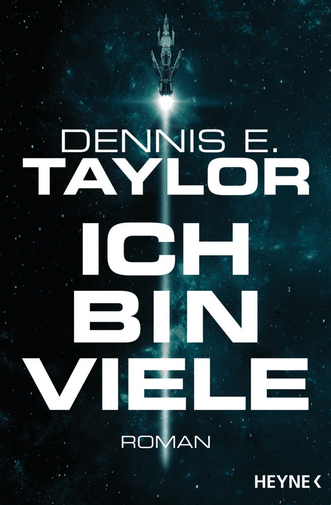Ich bin viele (Dennis E. Taylor)
