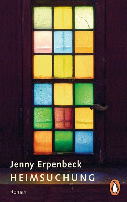 Heimsuchung (Jenny Erpenbeck)