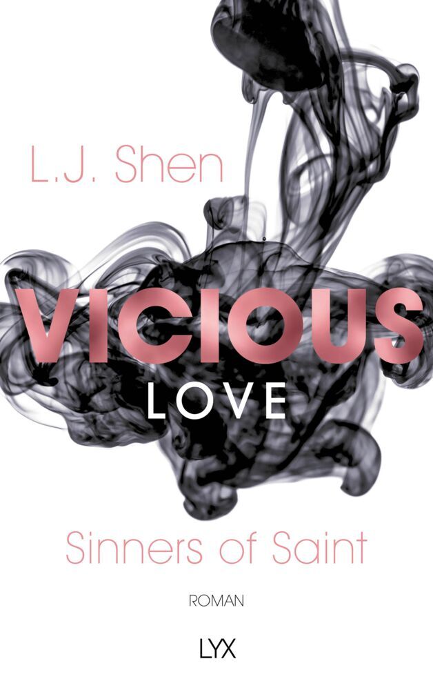 Vicious Love (L. J. Shen)