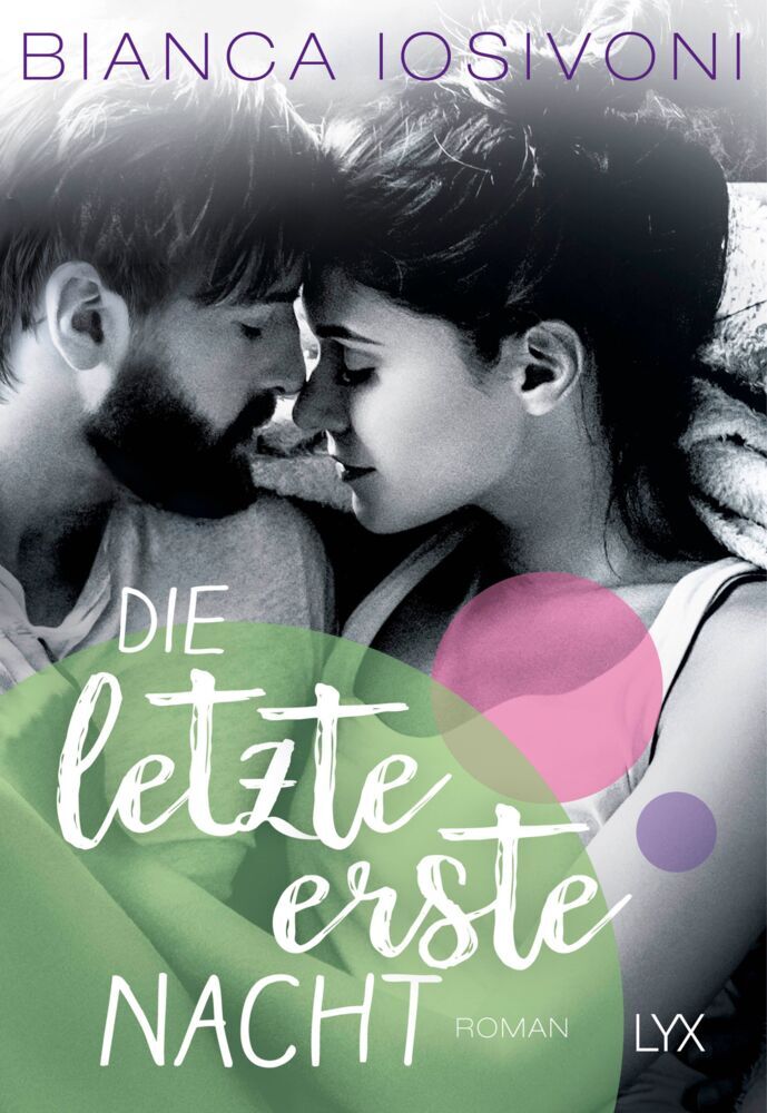 Die letzte erste Nacht (Bianca Iosivoni)