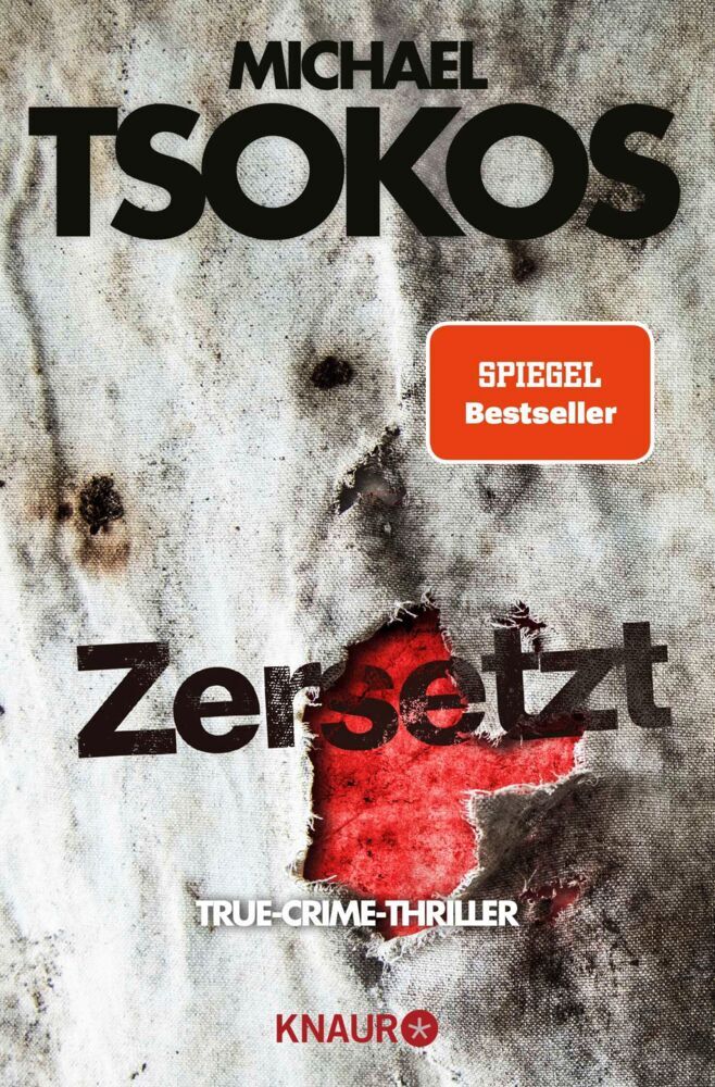 Zersetzt (Michael Tsokos)