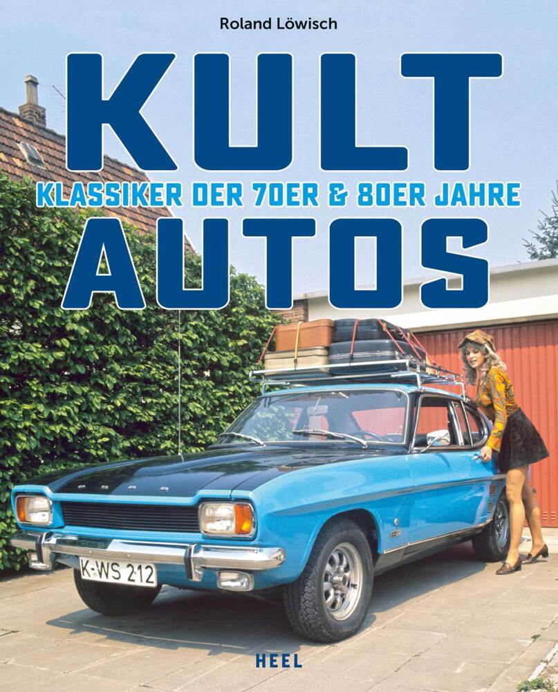 Kultautos (Roland Löwisch)
