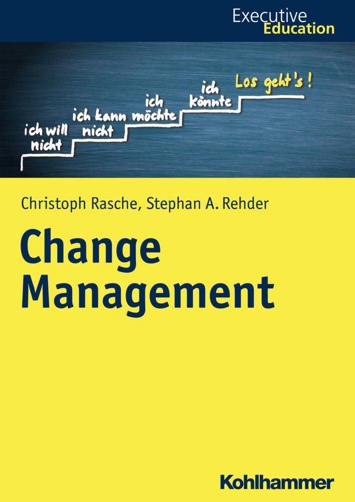 Change Management (Christoph Rasche)