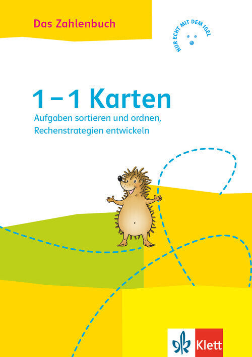 Das Zahlenbuch 1-2