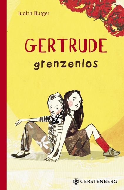 Gertrude grenzenlos (Judith Burger)