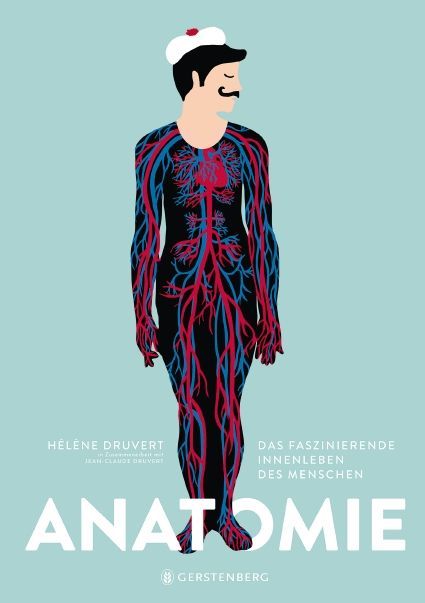 Anatomie (Hélène Druvert)