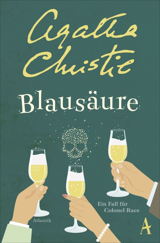 Blausäure (Agatha Christie)
