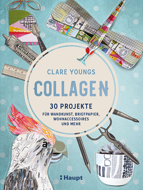 Collagen (Clare Youngs)