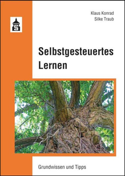 Selbstgesteuertes Lernen (Klaus Konrad)