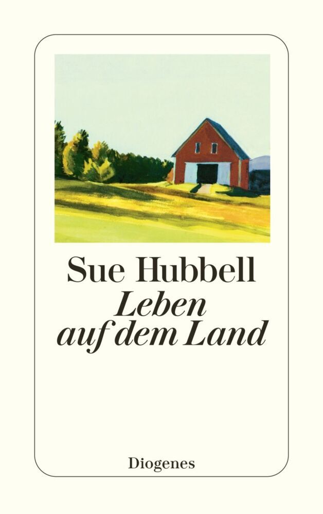 Leben auf dem Land (Sue Hubbell)