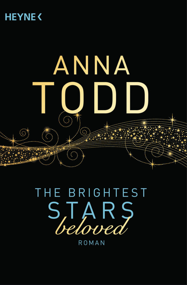 The Brightest Stars - beloved (Anna Todd)