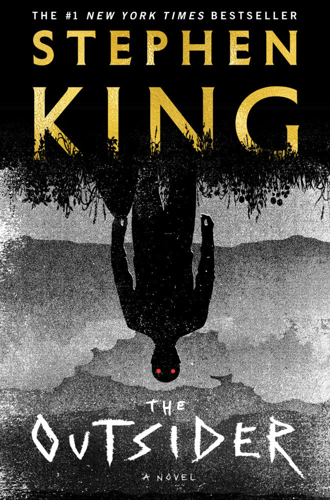 The Outsider (Stephen King)