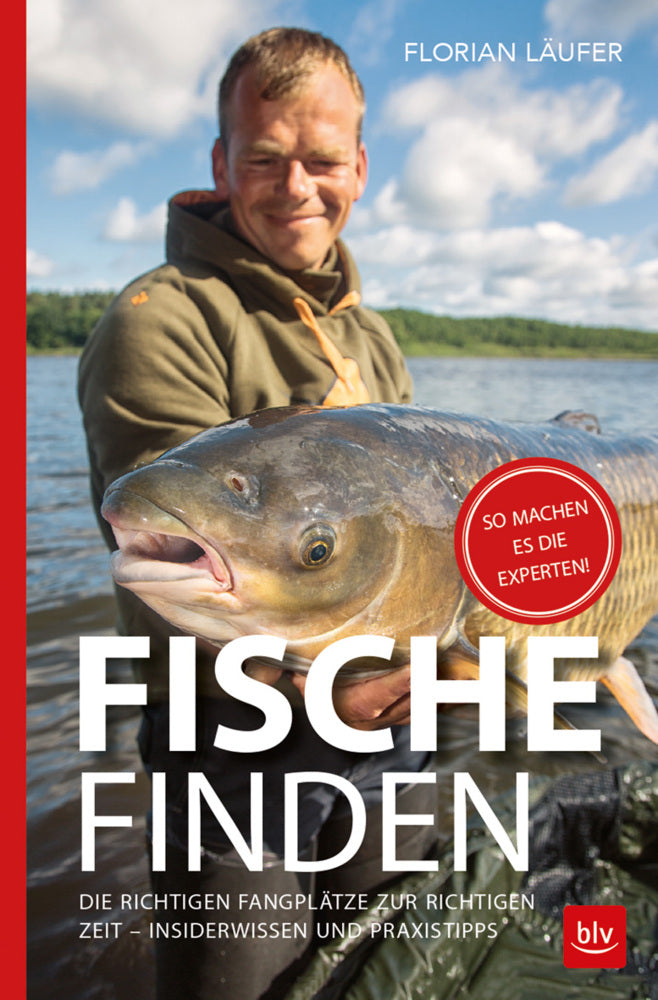 Fische finden (Florian Läufer)