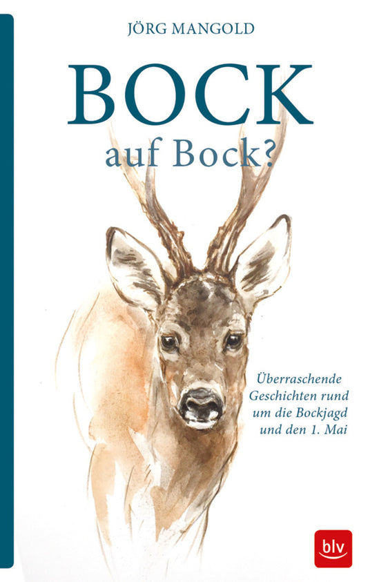 Bock auf Bock? (Jörg Mangold)