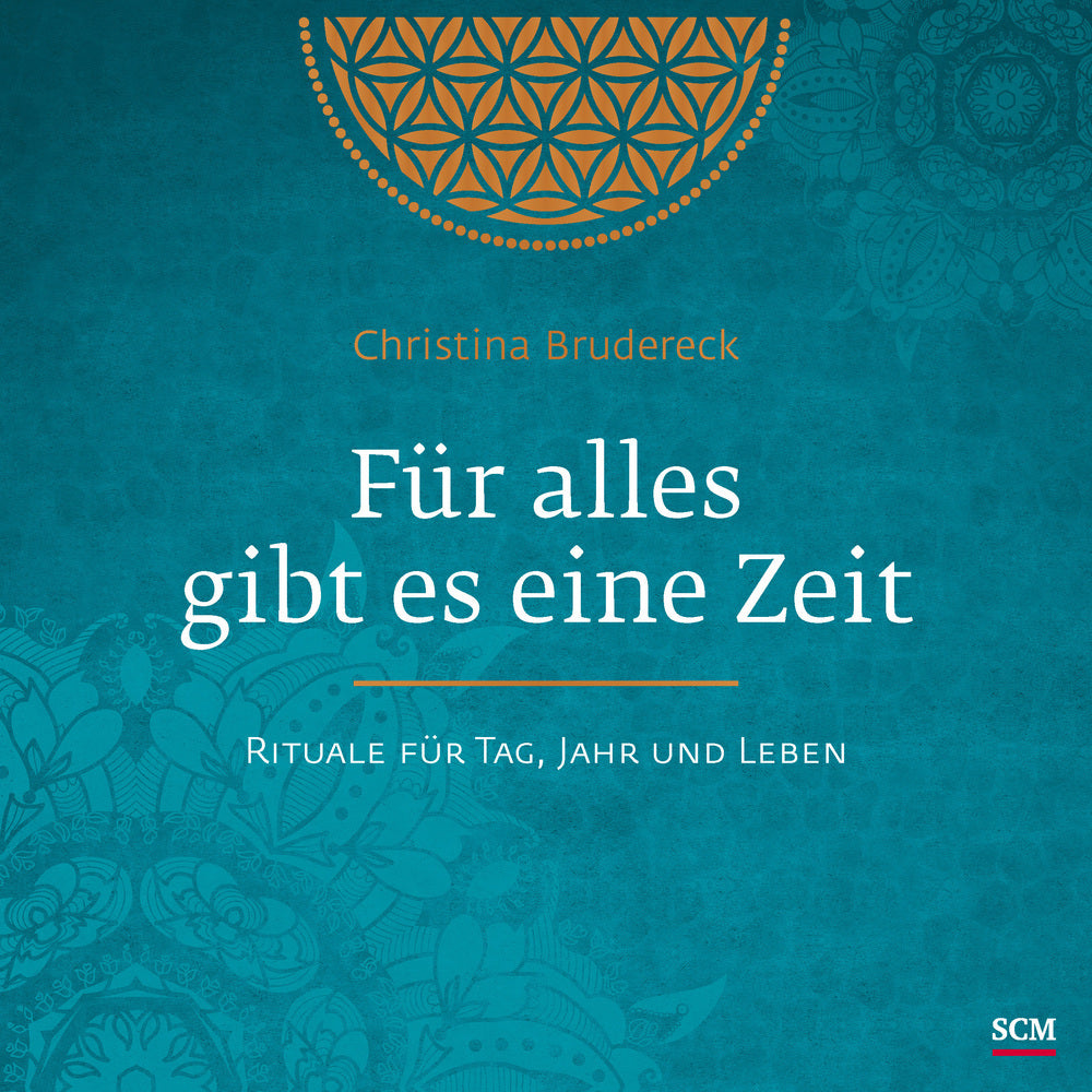 Für alles gibt es eine Zeit (Christina Brudereck)