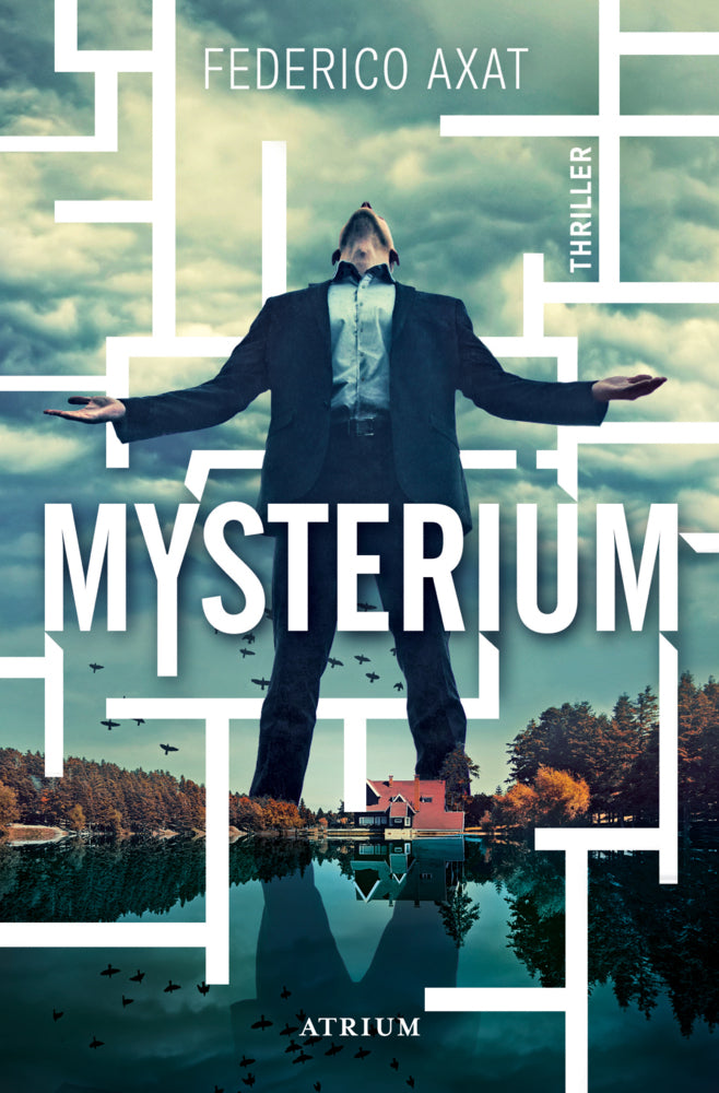 Mysterium (Federico Axat)