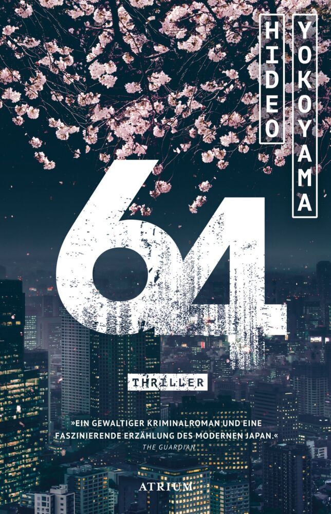 64 (Hideo Yokoyama)