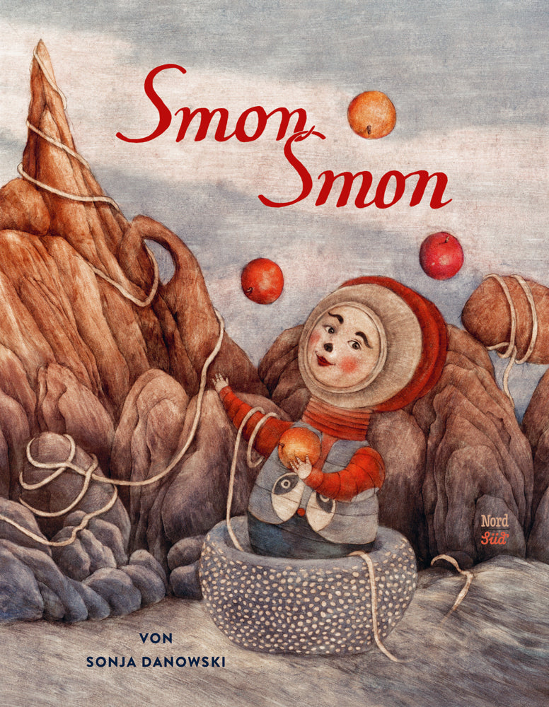 Smon Smon (Sonja Danowski)