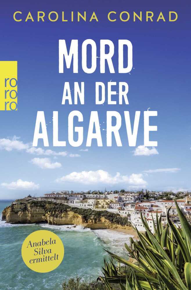 Mord an der Algarve (Carolina Conrad)