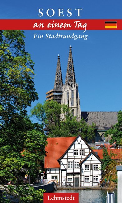 Soest an einem Tag (Steffi Böttger)